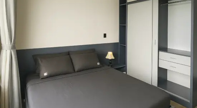 Апартаменты с 2 комнатами Monarchy Luxury Serviced Apartments - By Charm Homestay Vietnam