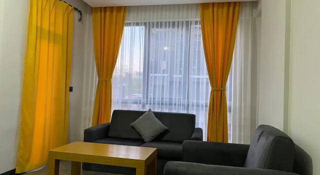 Si̇ma Sui̇t Otel, Забронировать Апарт-отель Самсун 