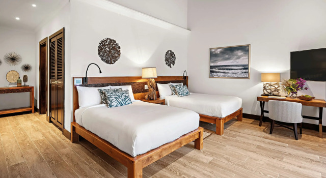 Zemi Beach House, LXR Hotels & Resorts