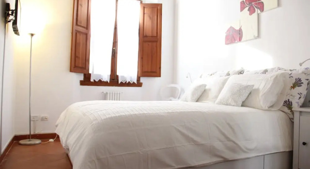 Art Apartment Santa Maria