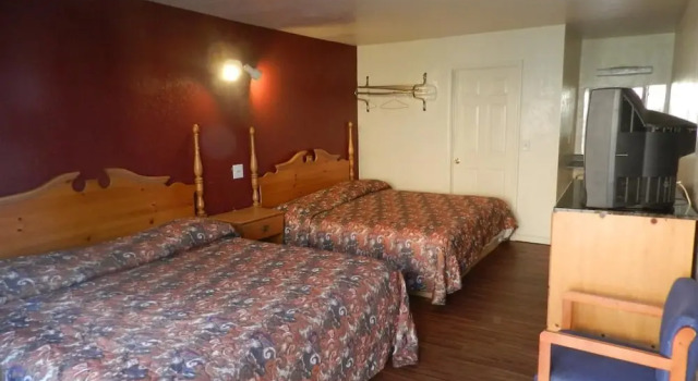 Sea Gem Motel and Apartments