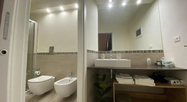 Апартаменты Amalfitani House