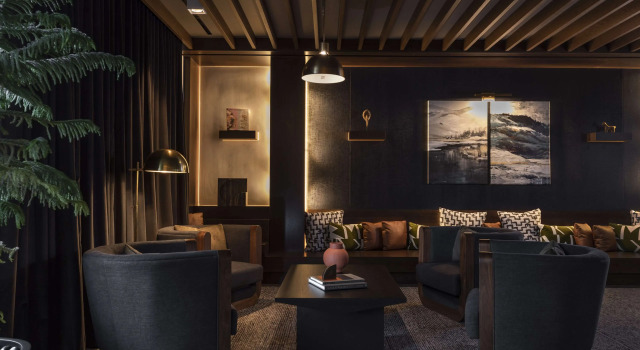 Thompson Denver, by Hyatt