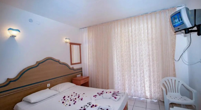 Двухместный номер Standard Camyuva Motel