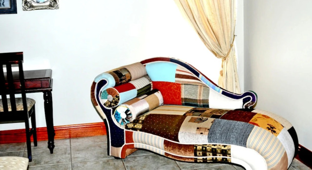 Номер Standard All Seasons Boutique Hotel - Sustainable Electricity and Water