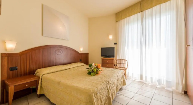 Hotel Bellevue Beach