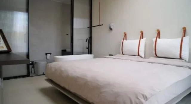 Люкс Yuanju Yuanchu Homestay