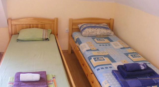 Zora Guest House, Забронировать Гостевой дом Отели области Бургас с парковкой, Парковка