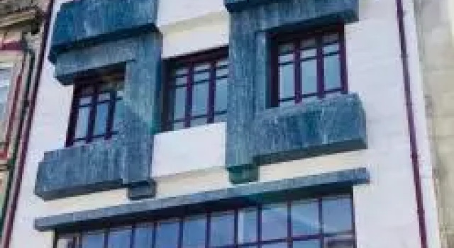 Oporto Chic&Cozy - Batalha II