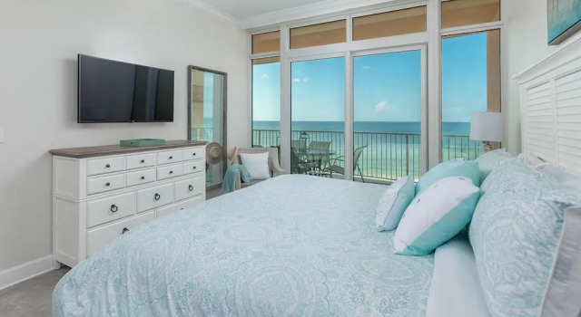 Phoenix Orange Beach by Brett Robinson Vacations, Prenota Appartamento Hotel a Alabama con piscina, Piscina