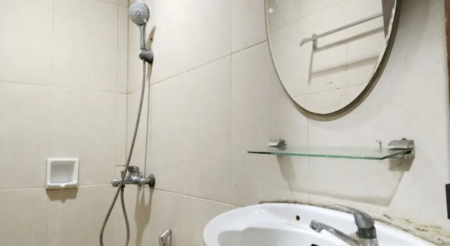 Deluxe chambre Metro Hotel Bekasi powered by Cocotel