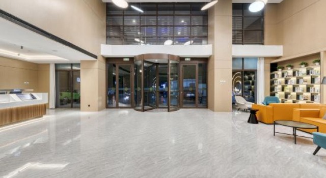 Ni Hao Hotel (Weifang Jinma Lu Road Weifang University)