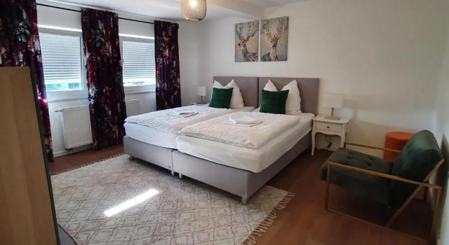 Standard cameră Argenta Living 2