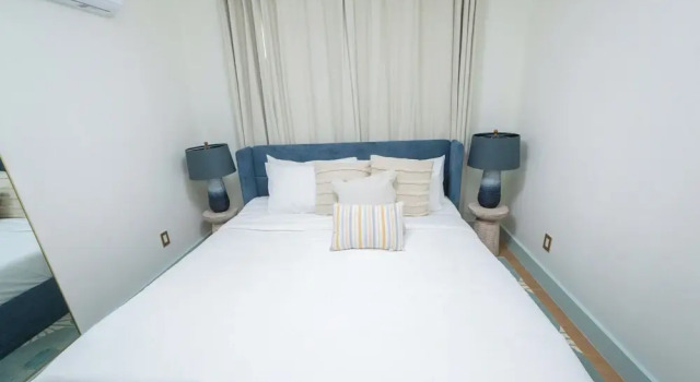 Boardwalk Hotel: Bikes, Boards & Beach Gear Included