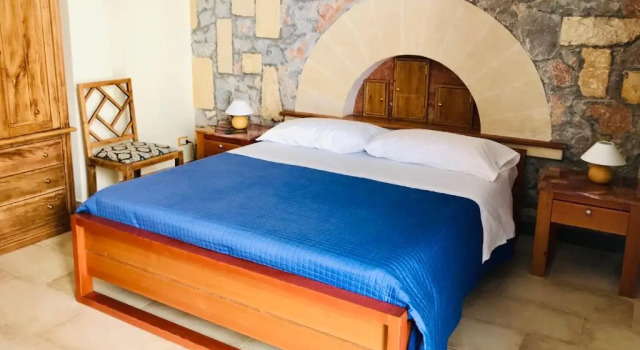 Standard Doppel Zimmer AL TEMPIO DELLA PACE