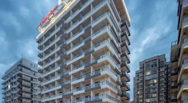 Hampton by Hilton Xichang Qionghai, Prenota Hotel Xichang Sichuan
