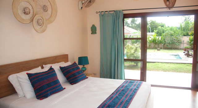 Lauras Guest House-adult only, Забронировать Гостевой дом Гостевые дома Южного Таиланда, Гостевой дом