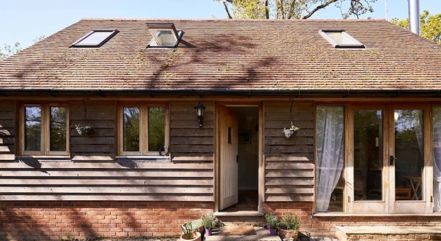 Коттедж Host Stay The Tiled Cottage