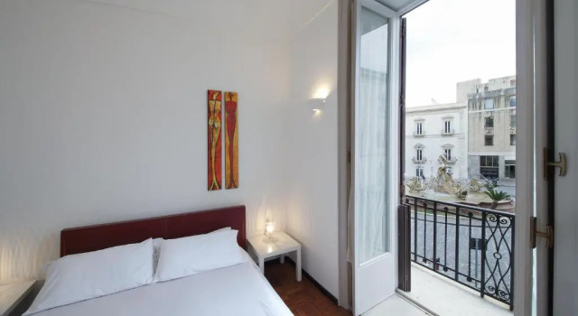 Номер Standard B&B Five Rooms