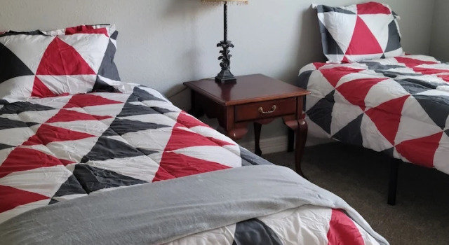 Cute And Cozy Hostel, Book Hostel / Vandrerhjem Hostels i Houston, Hostel / Vandrerhjem