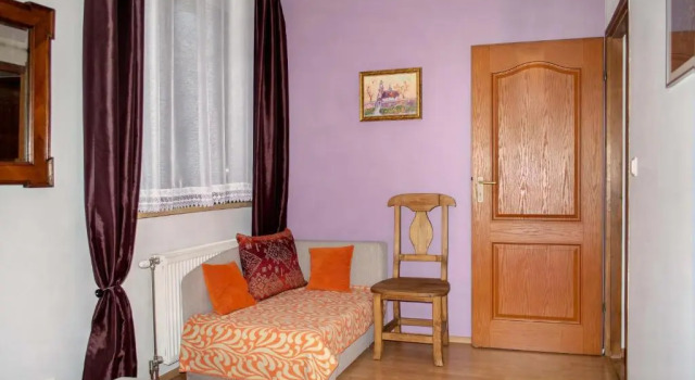 Люкс Apartamenty i Pokoje Kordeczki