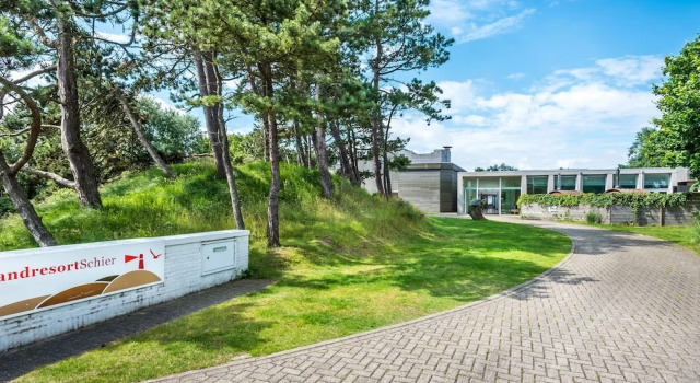 Cozy Apartment With a Combi Microwave on Schiermonnikoog, Забронировать Апартаменты/квартира Схирмонниког West Frisian Islands, рядом с Westerplas