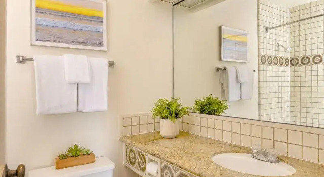 Двухместный номер Classic Clocktower Inn Ventura