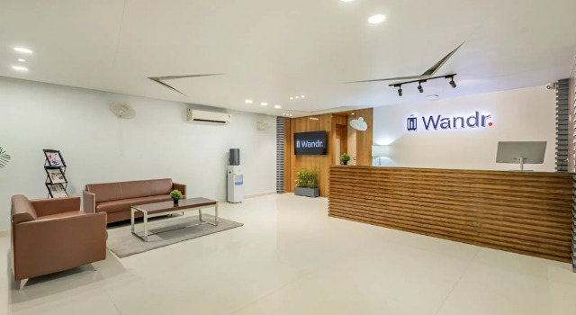 Wandr By Settl Medicity