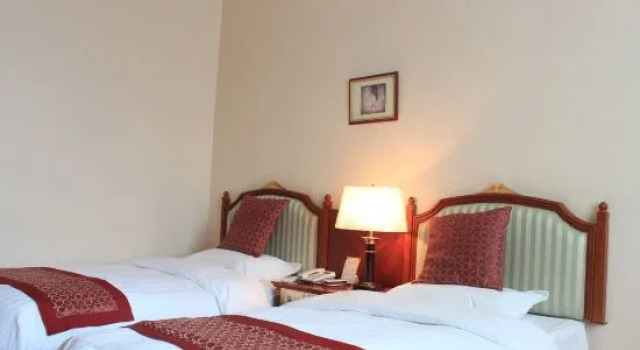 Номер Superior Liaoning Hotel