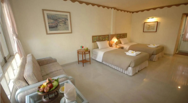 Lopburi Inn Resort