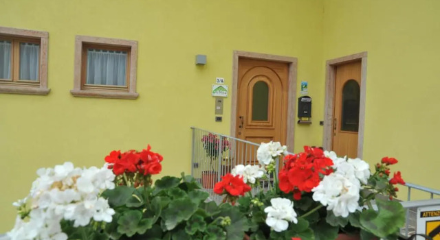 Agritur Ai Masi