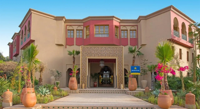 Iberostar Club Palmeraie Marrakech - All Inclusive
