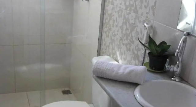 Люкс Residencial Luanda