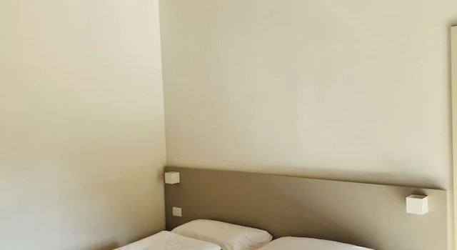 Студия Albola Suite Holiday Apartments