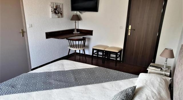 Hotel Maquis et Mer, Varaa Hotelli Solenzara 