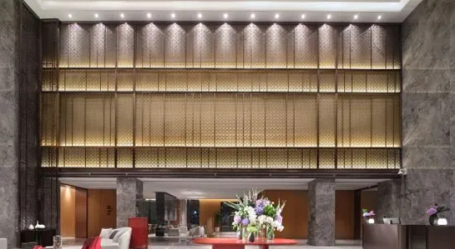 Park Central Hotel, Book Hotel Hotels in Hefei with a Pool, Swimming Pool
