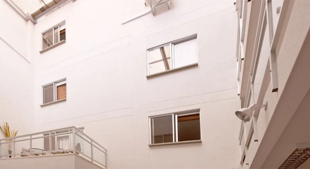 Hotel Condina Pereira