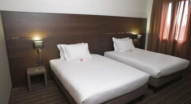 Двухместный номер Sweet Superior Sweet Hotel