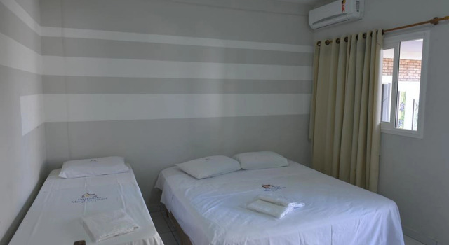Hotel Pousada Mato Grosso, Забронировать Отель Кампу-Гранди 