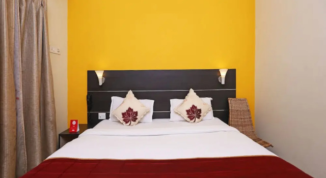 OYO 3235 Cosy Home