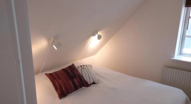 Вилла Aalborg City Rooms ApS