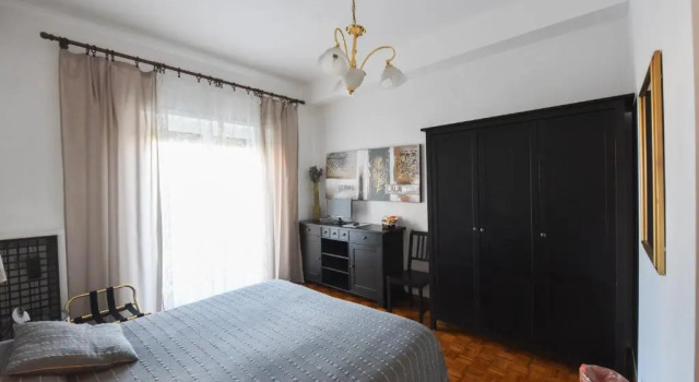 Standard Zimmer A Casa Di Enza