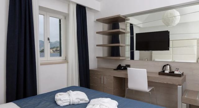Lafodia Apartments
