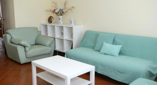 Апартаменты Цокольный этаж Barra Atlântica Apartment 1