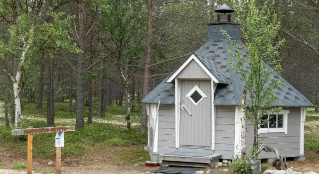 Lomatärppi, Book Hotel Hotels in Utsjoki with Breakfast, Breakfasts