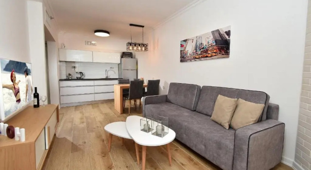 Boutique Lake Kinneret Apartment