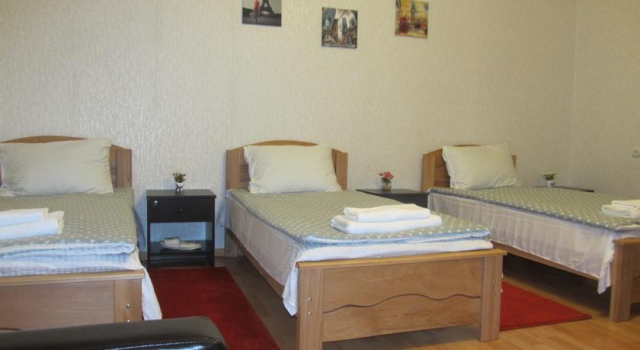 Guest House Lion, Забронировать Гостевой дом Мтацминда Тбилиси, рядом с Tеатр имени Марджанишвили