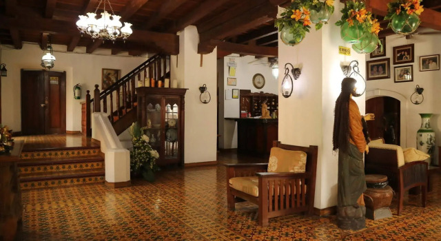 My Vigan Home Hotel, Rezervovat Hotel Vigan 