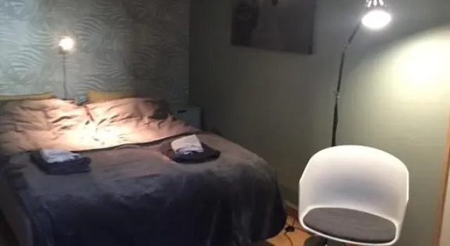 Larvik Pensjonat, Reserva ahora Hostal o pensión Larvik 