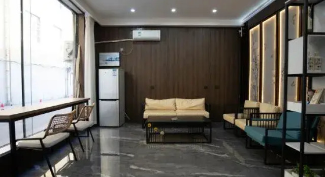 Hotels for Friends, Book Hotel Hebi Henan